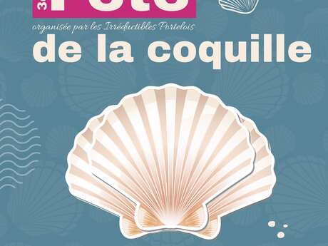 Fête de la Coquille