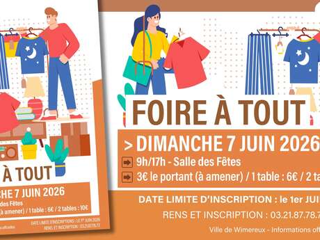 Foire à Tout