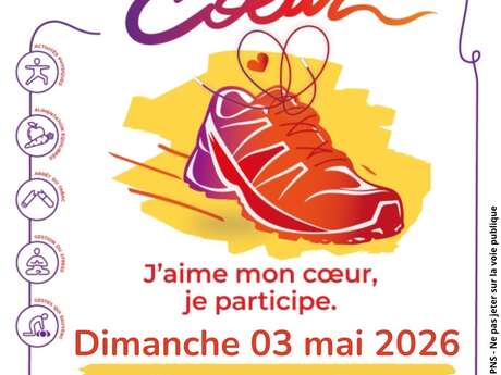 Les parcours du coeur