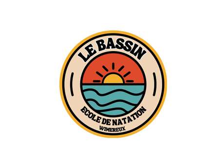 Cours de natation : Piscine " Le bassin"