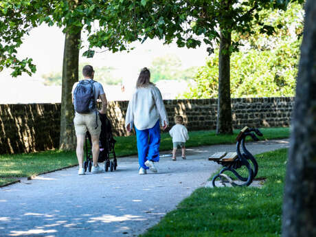 Visite guidée : "Les fortifications de Boulogne"