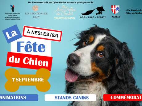Fête du Chien