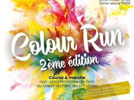 Colour Run