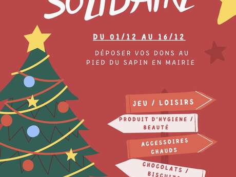 Collecte solidaire