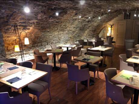 Le Bistrot du Vingt