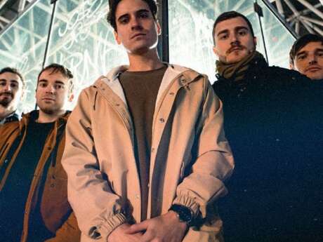 Centre Phénix - Apéro Concert - Tribute Oasis