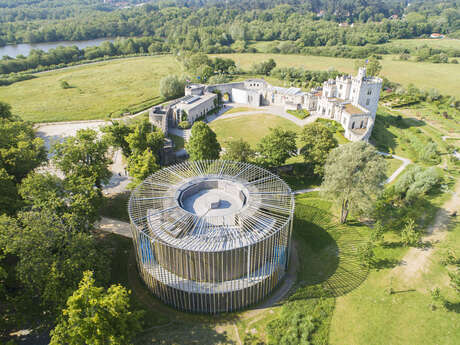 Château d'Hardelot