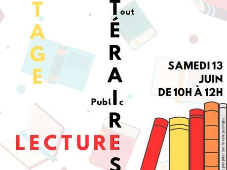 Les causeries littéraires