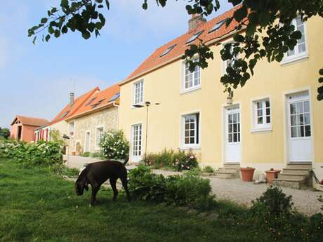 Le Clos de Tournes