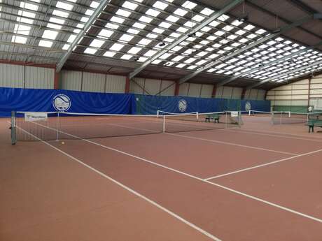 Tennis Club de Wimereux