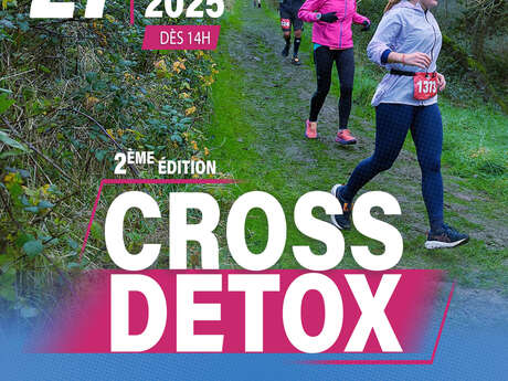 Cross Détox