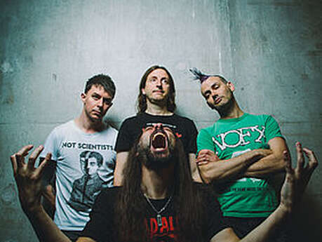 Ultra Vomit (Groupe de métal)