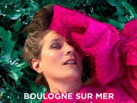 Concert Camille - « The Sound of Milk », l’album de la grâce