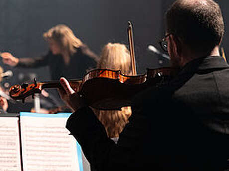 Concert "Conte Gouttes"