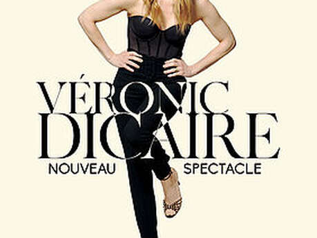 VÉRONIC DICAIRE
