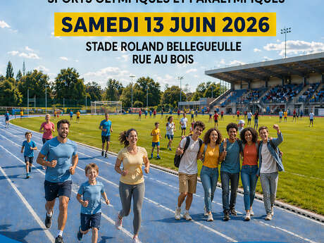 Grande matinée Olympique