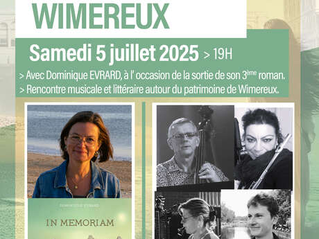 Un soir d'été à Wimereux
