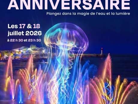 Spectacle Aquatique
