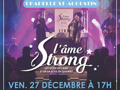 Concert de Gospel