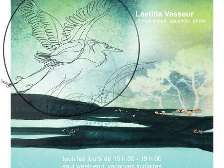 Galerie OYAT Hardelot