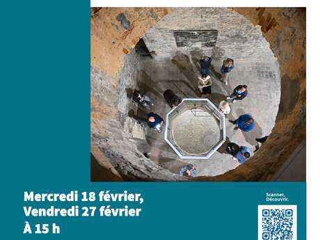 Visite Guidée - Le Beffroi de Boulogne