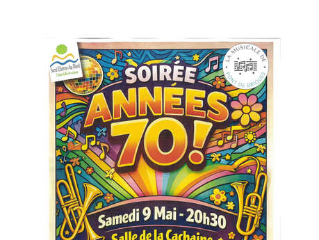 Concert La Musicale de Pont de Briques