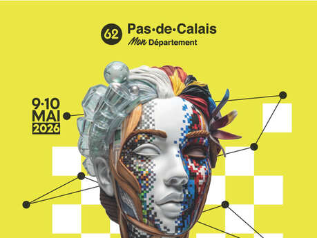Portes ouvertes des ateliers d'artistes