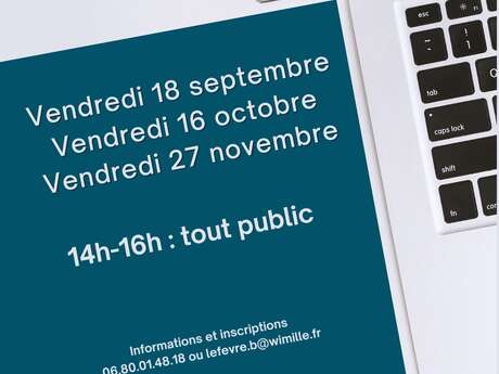 Atelier Informatique