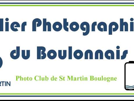 Exposition du Photo Club Saint Martinois -