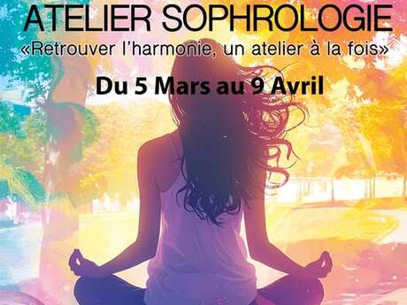 Atelier Sophrologie