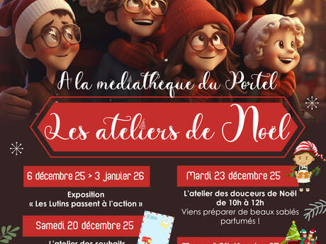 Contes de Noël