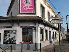 Boulangerie du Manoir