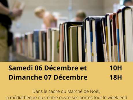 Bourse aux livres