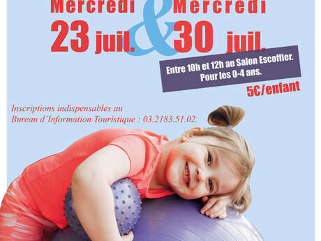 Baby Gym