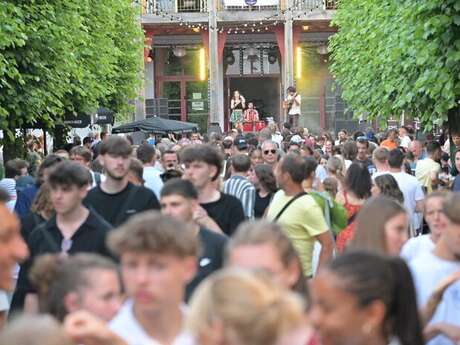 Fête de la musique