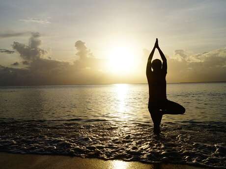 Stage Yoga Jeûne et randonnée