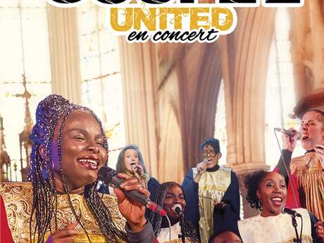 Concert de Gospel United