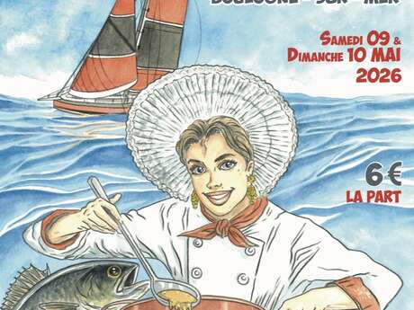 Gainée des 100 cravates de l'USBCO