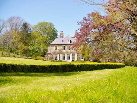 Château du Denacre