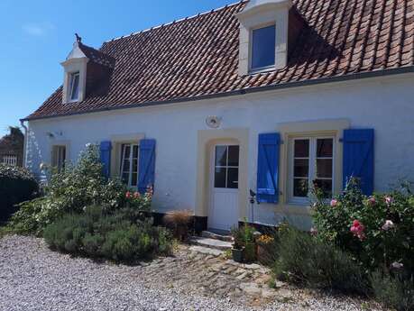 GITE DU HAMEAU DE BANCRES