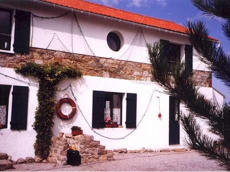 Gîte de la Mer