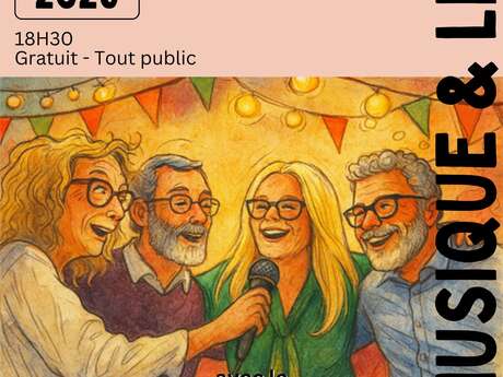 Guinguette participative