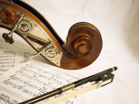 Concert Symphonique