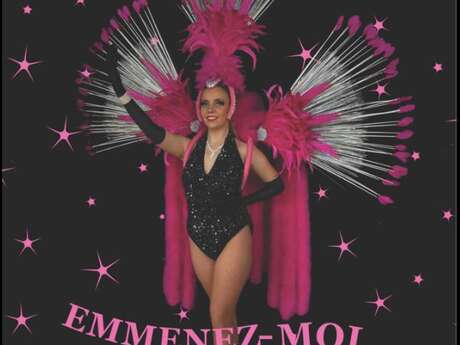 Cabaret Emmenez-moi