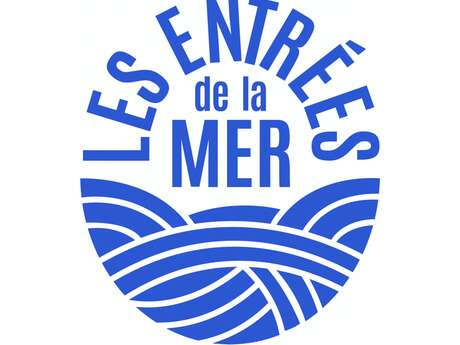 Les entrées de la mer