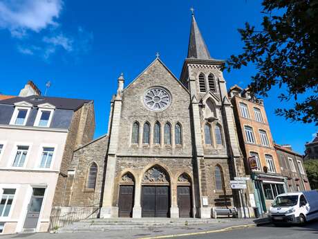 JEP 2025 : Eglise Saint-Michel