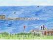 Exposition de dessins sur le Patrimoine maritime