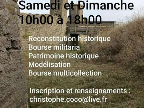 Exposition historique