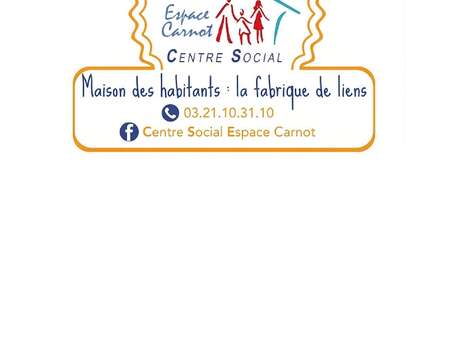Exposition : 40 ans de l'Espace Carnot