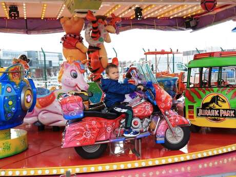 Foire d'été